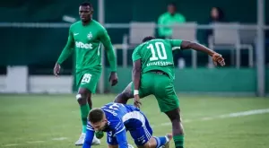 Бивш футболист на Лудогорец може да се озове в Ботев Пловдив?