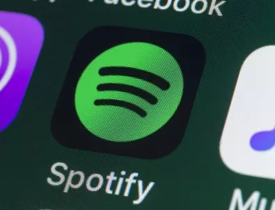 Швеция глоби Spotify с 5 млн. евро за неправилно боравене с личните данни 