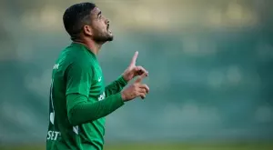 Лудогорец няма да задържи Жуниор Брандао 