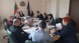 Комисията за олимпийска подготовка започна работа, обсъдиха тренировките на състезателите