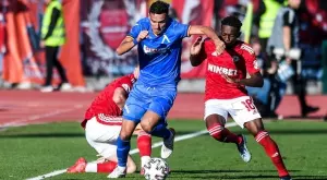 "TMW" разясни защо Мазику се дърпа за Кремонезе - не е от лоялност към ЦСКА