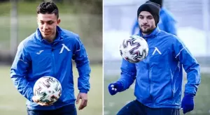 Предстои любопитна размяна на номера в Левски