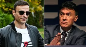 Само в SportLive! Петър Курдов: Протестите срещу Боби Михайлов са всяко чудо за 3 дни! Новите стадиони на Ботев, Локо и Лудогорец са за ниво Втора Бундеслига