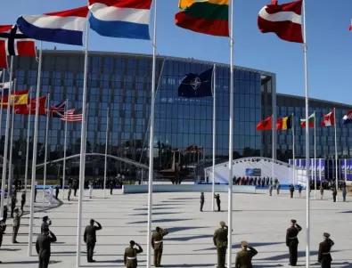 НАТО отвръща на Русия с бойни групи в Румъния