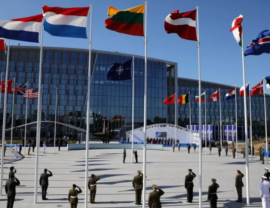 Празничен концерт за 18 години България в НАТО 