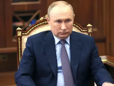 Путин даде срок до септември да се намери алтернатива на газа