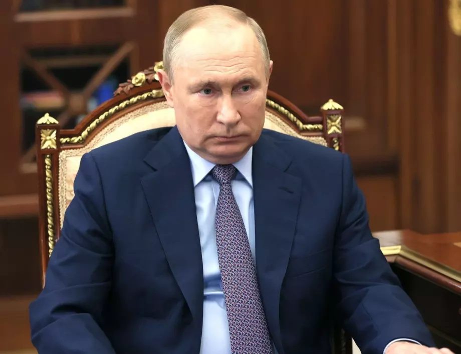 Русия изпрати писмения си отговор на САЩ по гаранциите за сигурност