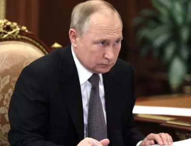 Москва наложи ответни санкции срещу Европейския съюз