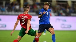 ЦСКА привлича национал от Серия Б?