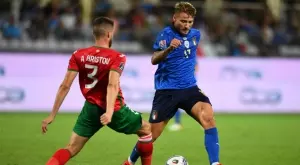 Поставиха цена от 500 000 евро за желан от ЦСКА национал