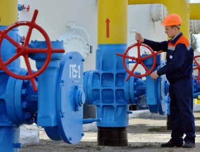 Кремъл твърди: България ще плаща руския газ в рубли