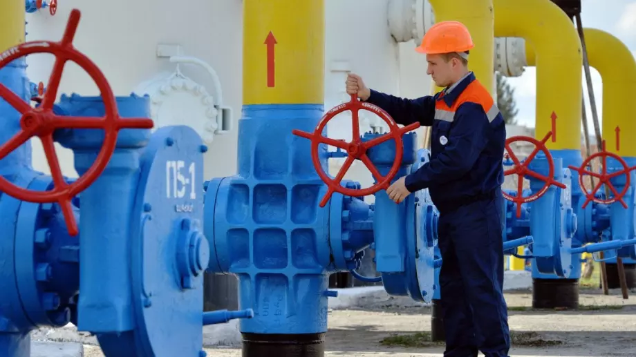 Кремъл твърди: България ще плаща руския газ в рубли