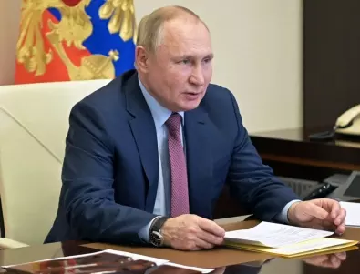 Русия отрече да е предавала отговор на предложенията за сигурност на САЩ