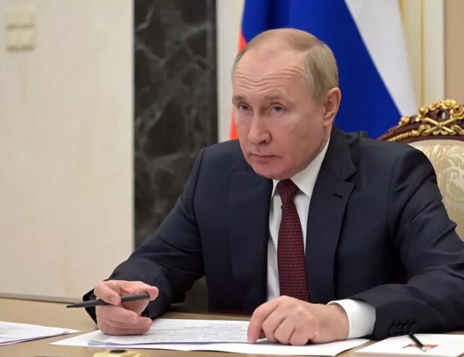Путин забрани износа на ключови суровини