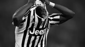 Официално: Ювентус извади 70 милиона и подписа с новата си 7-ца!