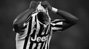 Шокиращо: Банката спряла Погба да преведе исканите 13 милиона на изнудвачите