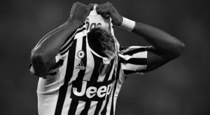 Погба не издържа още на първата тренировка и легна под ножа, ето колко време ще отсъства