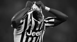 Погба се подигра на съотборник в Ювентус: Никак не хареса обувките му (ВИДЕО)