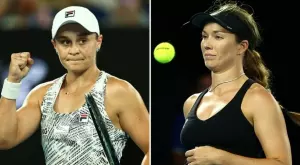 Световната №1 и световната №30 ще спорят за титлата на Australian Open при жените