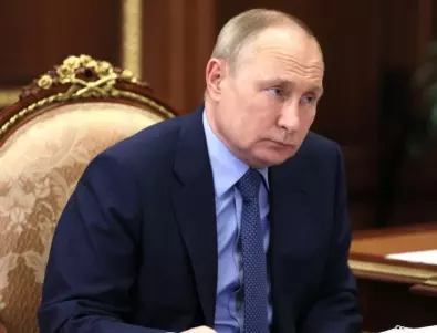Донецката и Луганската република с официален призив Путин да признае независимостта им