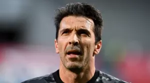 "Дадохте ми всичко": Случи се! Легендарният Джанлуиджи Буфон каза BASTA на футбола (ВИДЕО)