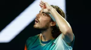 Циципас надви Рууд във финала в Монте Карло и триумфира за трети път в дома на Григор