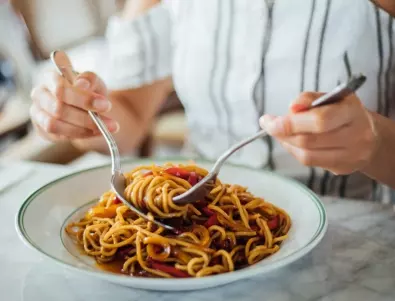 Кои са най-добрите сосове за спагети?