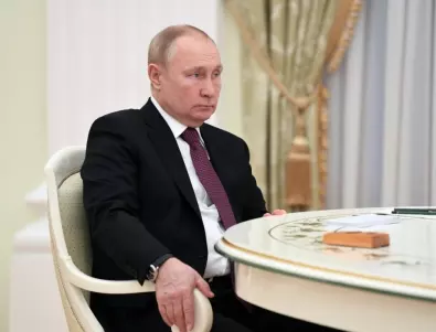 Да са стари и да не вземат общо над 20%: Как Путин подбира опонентите си за изборите