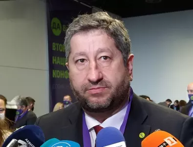 Христо Иванов: Най-добрият сценарий за България е Украйна да отблъсне агресора