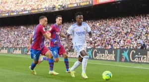 Обявиха най-скъпите в Ла Лига, Реал и Барса спорят, но първата позиция е категорична