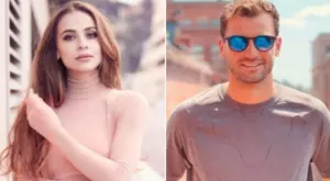 "Любимото ми място": Лолита пак показа, че е близо до Григор Димитров - каза няколко думи (СНИМКА)