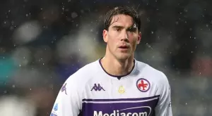 Душан Влахович: Избрах номер 7, защото е най-близък до номер 9