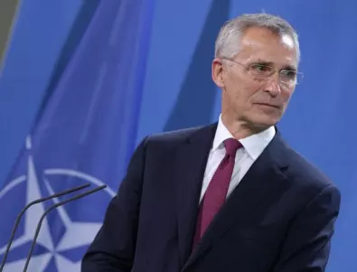 Столтенберг: Няма да влезем във война с Русия, докато не нападне страна от НАТО