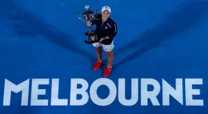 Бомба в женския тенис: Световната №1 Ашли Барти спира със спорта на 25 години (ВИДЕО)