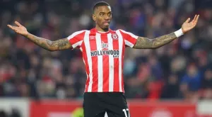 Край на мъките! Айвън Тони изтърпя тежкото 8-месечно наказание и се завърна