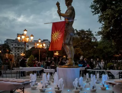 Българите в РС Македония ще бъдат веднага след албанците по численост 