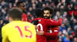 Официално: Ливърпул обяви раздялата с нападател (ВИДЕО)