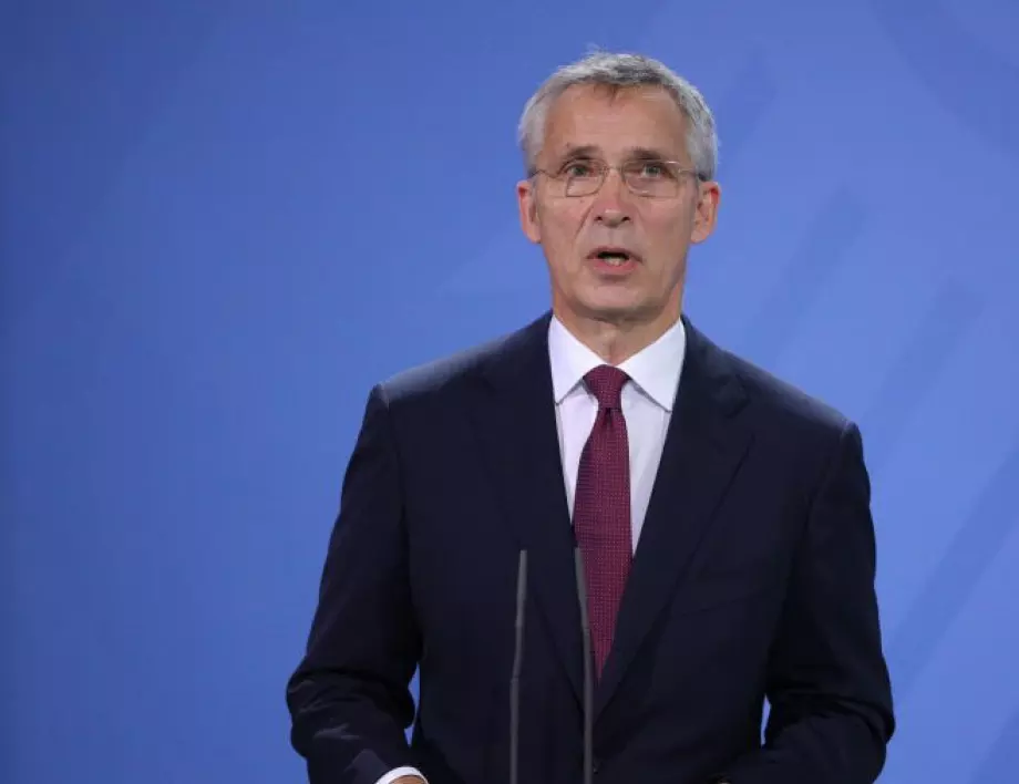 НАТО осъди остро признаването на ДНР и ЛНР от Русия