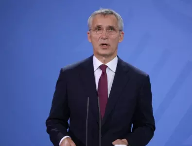 Столтенберг: Румъния е ценен съюзник и НАТО е готова да я защити