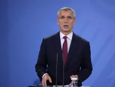 Дипломати: Има споразумение за удължаване на мандата на Столтенберг начело на НАТО