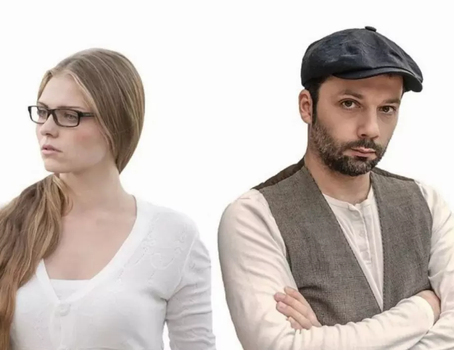 НИКОГА не правете тези 5 неща, ще съсипете връзката си