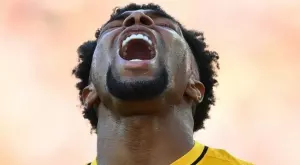 Показателят, в който няма по-добър от Траоре в Англия от 3,5 години