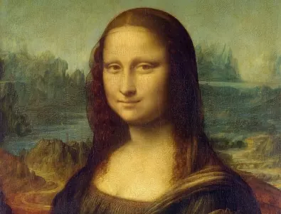 Италиански историк откри мястото, изобразено на картината „Мона Лиза“ (СНИМКИ)