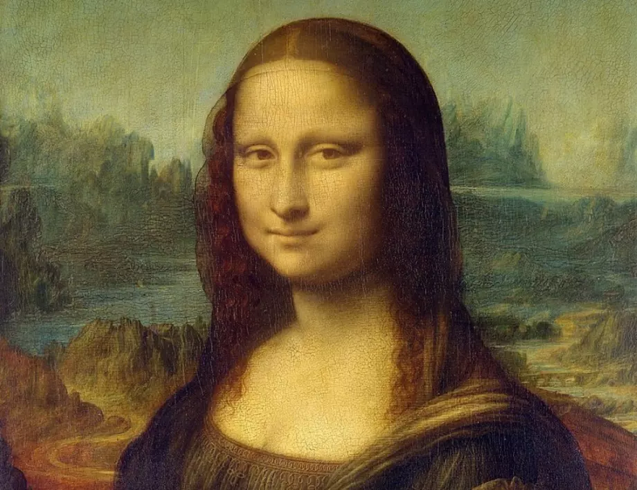 Италиански историк откри мястото, изобразено на картината „Мона Лиза“ (СНИМКИ)