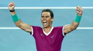 Рафаел Надал разгроми "екзекутора" на Григор Димитров и постави страхотен рекорд