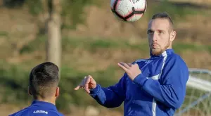 Престижно: Български играч сред топ 5 голмайстори на португалската Сегунда