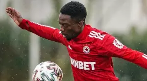 Фенербахче с интерес към Брадли Мазику от ЦСКА