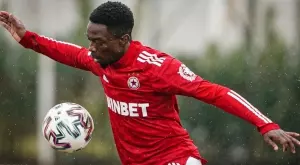 ЦСКА търси заместник на Мазику