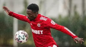 Брадли Мазику не е приел 6-цифрена сума за годишна заплата в ЦСКА 