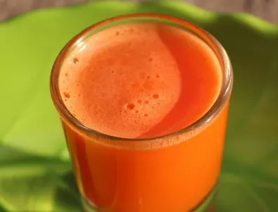 Невероятните ползи от сока от моркови